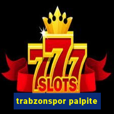 trabzonspor palpite